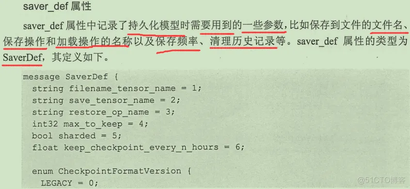 初见TensorFlow ：知其所以然_TensorFlow_150